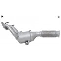 Catalyseur Ford B-MAX FIESTA ECOSPORT KA+ 1.25i 1.4i 1.6i 16V (09-)