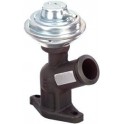 Vanne EGR pour CITROEN / PEUGEOT 2.0 HDI