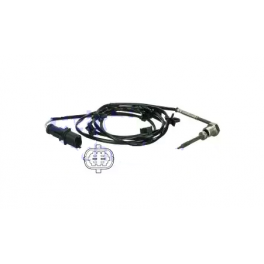 Sonde Temp Rature Des Gaz Opel Astra Zafira Ch